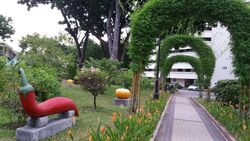 Ivory Heights (D22), Condominium #346500821